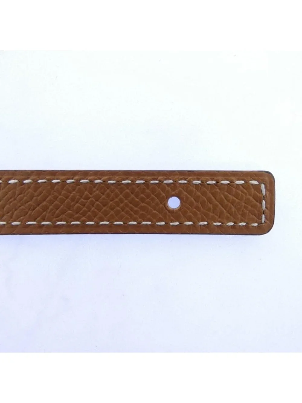 Hermes 13 Reversible Belt